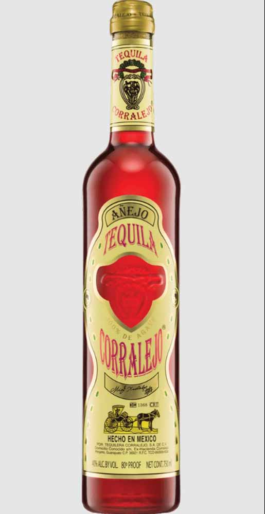 Corralejo Anejo Ltd Ed 100cl